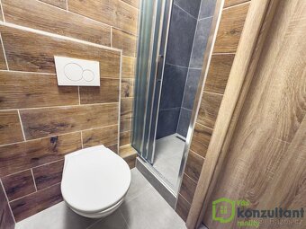 Pronájem bytu 1+kk, 33 m2 - Brno - Staré Brno, ev.č. 00796 - 3