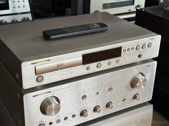 Marantz PM7000 / CD 6000 - 3