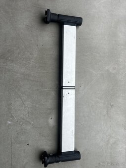 Příčka do kufru - 3