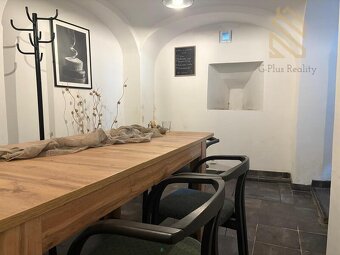 Pronájem, restaurace, 120 m2, Jirkov - Kostelní - 3