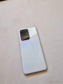 Samsung Galaxy S20 Ultra 5G SM-G988B/DS - 3