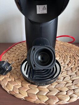 NESCAFÉ DOLCE GUSTO, Genio S Plus KRUPS, KP340 - 3
