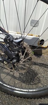 Sjezdové kolo stumpjumper-comp - 3