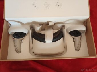 Oculus Quest 2 256 GB - 3