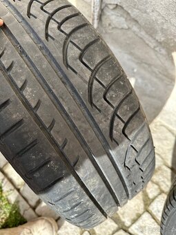 Kola RH R16 4x100 7,5J 9J - 3