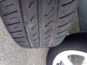 Kola Ford 15" - 3