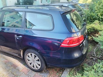Passat b7 1.6 tdi - 3