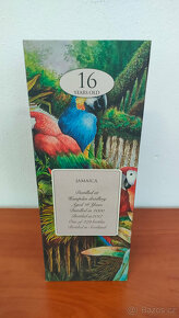 Rum Silver Seal Jamaica 16y 2000 - 3