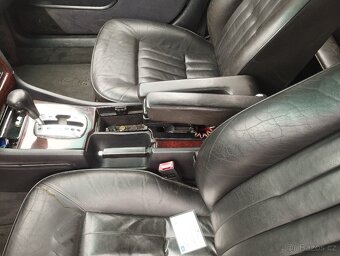 Prodám Audi A8 D2 rok 95 - 3