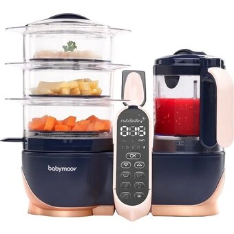 Babymoov Nutribaby+ XL - 3