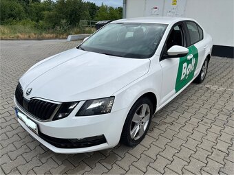 Prodam skoda octavia iii 1.4cng+benzin 81kw facelift - 3