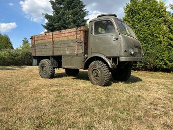 Tatra 805 - 3