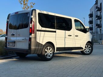 Prodám Opel Vivaro - 3