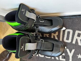 Brusle Bauer Konekt 11 - 11.5 - 3