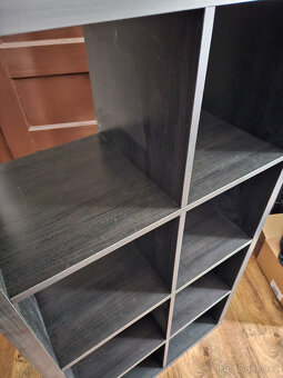 KALLAX 77x147 - 3