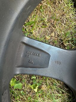 R18 5x112 - 3