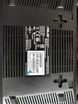 WiFi Router ASUS RT-AC53 - 3