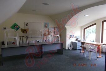 Prodej domu v centru Příbrami - 3