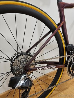 Specialized S-works Tarmac SL8 - 3