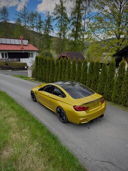 BMW M4 F82 - 3