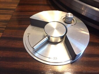 GRAMOFON Micro Seiki BL51 - 3