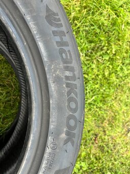 Nové pneu Hankook 235/50/19 - 3