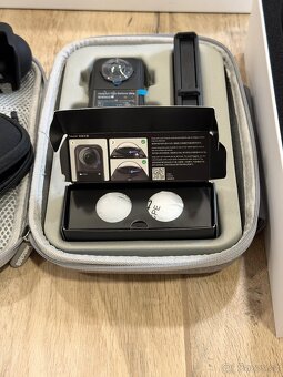 Insta360 X5 Essentials Bundle - 3