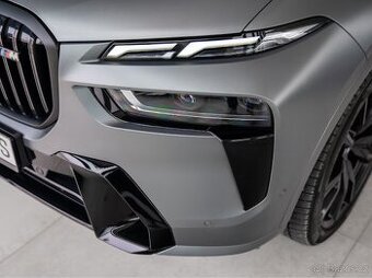 Bmw X7 M60i - 3