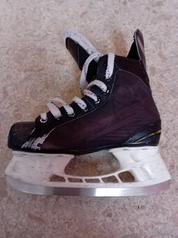 Brusle Bauer Supreme 140, vel. 36 - 3