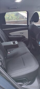 Hyundai Tucson Freedom 1.6 Tgdi 110kw manuál 4x4 - 3
