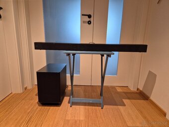 Soundbar Sony HT-ST5000 Dolby Atmos TOP stav - 3
