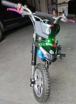 Minicross/Minimotard - 3