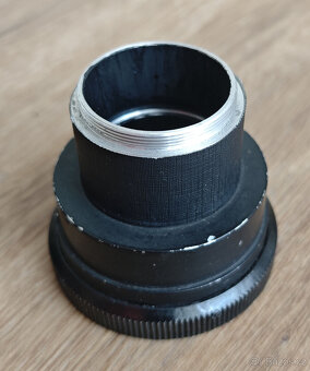 Redukce P6 na m42 - 3