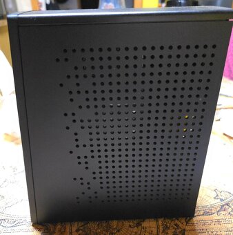 Wifi router O2 - 3