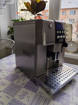 Kávovar Delonghi Primadonna - 3