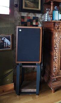 Tannoy SGM 10 Super Gold - 3