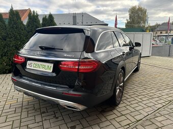 Mercedes-Benz E 220 E 220d 4MATIC All-TerrainT - 3