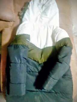 Chlapecka zimni bunda - 3