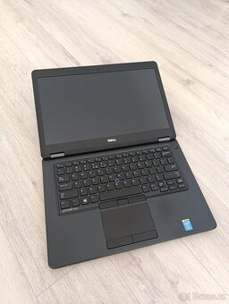 Notebook Dell e5450 (i5, 16GB RAM, 14" FHD, 1TB SSD Samsung - 3