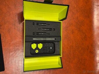 Šipky Soft Target 975  N75-11  97,5% 20g - 3