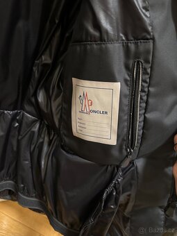Pánská bunda Moncler - 3