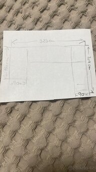 Rozkládací pohovka - 3