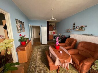 Podnájem bytu 2+kk Ručilova, Olomouc - 3