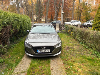 Hyundai i30 combi GO - 3