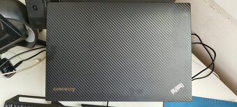prodám počítač Lenovo ThinkPad - 3