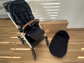 Kočárek Cybex Balios S Lux - 3