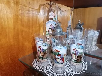 Džbán a korbel - 3