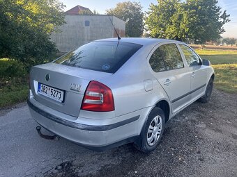 Octavia 2 tdi 103kw dsg elegance - 3