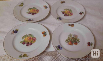 porcelánová sada - 3