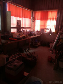 Sklad 227m2, Šumperk - 3